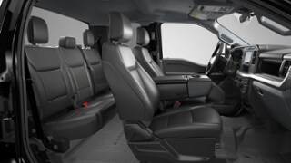 2026 Ford Super Duty® Internal Image 1